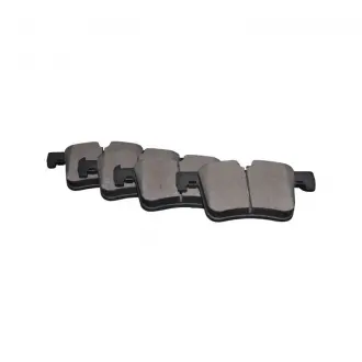 Гальмівні колодки перед. BMW F20-F35 / F80-F87 2.0-3.5 i / d 10- JP GROUP 1463603010