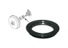 Сальник подшипника ступицы Golf II / III / Passat B3 / B4 / Audi 100 1151250200