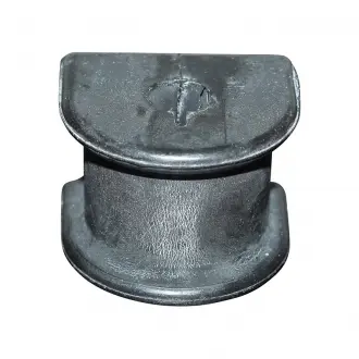 Втулка заднего стабилизатора A4 / A80 / Octavia / Golf 91-10 (10мм) JP GROUP 1150451800