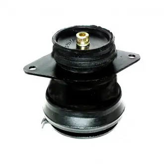 Подушка двигуна задня Golf III / IV 1.6-2.0 Пр. (Жовтий) JP GROUP 1117901380