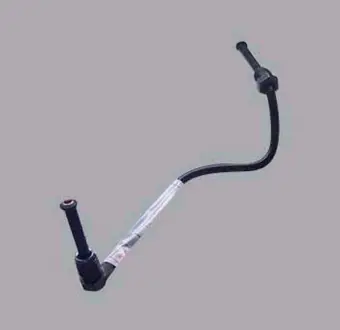 Трубка тормозная задняя R универсальная CHERY QQ (S11) Aftermarket S11-3506060