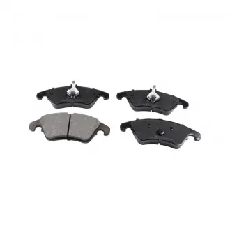 Тормозные колодки перед. MB C / E-класс (W204 / W212) 07- JP GROUP 1363601410