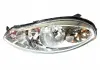 Фара передняя левая (с корректором) Chery Kimo (S12) Aftermarket S12-3772010AB (фото 1)