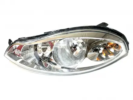 Фара передня ліва (з коректором) Chery Kimo (S12) Aftermarket S12-3772010AB
