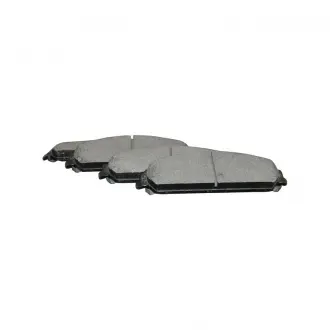 Тормозные колодки перед. Chrysler 300C 04-12 (bosch) JP GROUP 5063600410