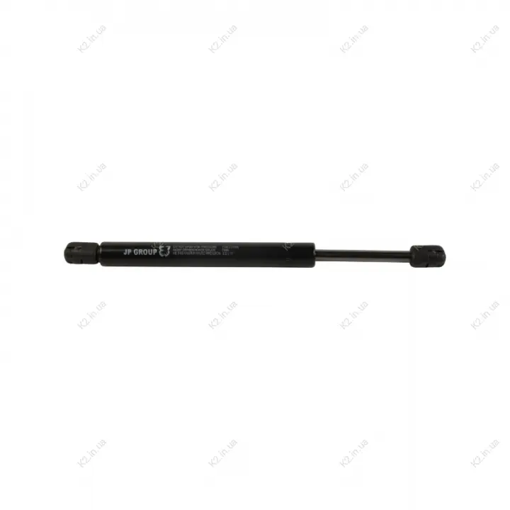 Амортизатор багажника Audi A4 04-08 (298 / 80mm 700N) JP GROUP 1181213700 (фото 1)