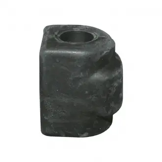 Подушка стабилизатора зад. BMW 3 (E46) 98-05 (15mm) JP GROUP 1450450200