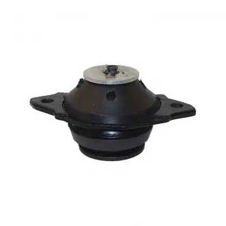 Подушка двигуна Caddy II 1.9SDI / 1.4i / 1.6i зад Л. JP GROUP 1117907070