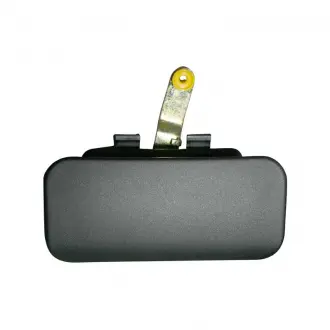 Ручка двери наружная Transit 00-06 (перед. Прав.) JP GROUP 1587100280