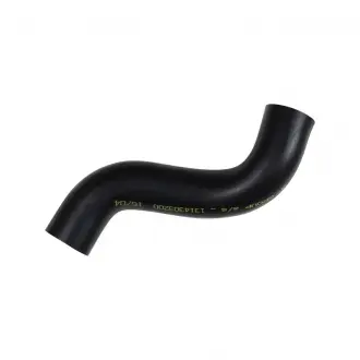 Патрубок радиатора Sprinter OM601 (-AC) (верхний) JP GROUP 1314303200 (фото 1)