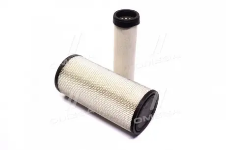 Елемент фільт. пов. NEW HOLLAND компл. RIDER 111-1109080