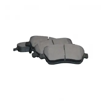 Тормозные колодки перед. Suzuki Swift 05- (TRW) JP GROUP 4763601010