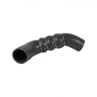 Патрубок интеркулера A6 08-11 2.0TDi нижний Пр. JP GROUP 1117706900