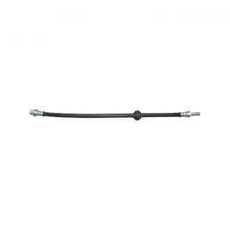 Тормозной шланг перед. BMW 3 (E46) 01- (405 mm) JP GROUP 1461601000