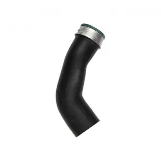 Патрубок интеркулера T5 2.0 TDI 09- нижний Л. JP GROUP 1117703500