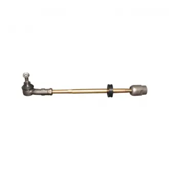 Тяга рулевая Golf II Л. (-ГУ) (с наконечн.) JP GROUP 1144400470