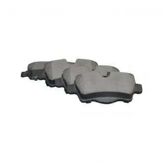 Тормозные колодки зад. MINI 06-15 1.6-2.0 JP GROUP 6063700210