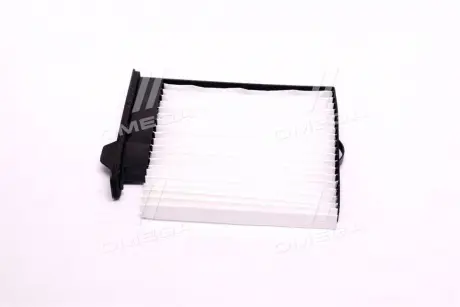 Фото 1 - фильтр салона NISSAN TIIDA 07- RIDER RD.61J6WP2060 Фильтр салона NISSAN TIIDA 07- RIDER RD.61J6WP2060 (фото 1)