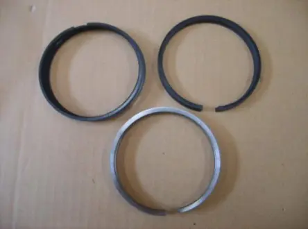 Кольца поршневые STD GREAT WALL Hover Aftermarket 1004020-E06