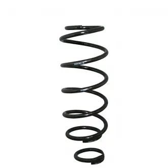 Пружина передняя Opel Zafira A 99-05 JP GROUP 1242200500