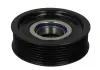 Електромагнит.муфта компрессора THERMOTEC KTT040110 (фото 1)
