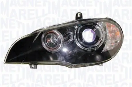 Передня фара MAGNETI MARELLI 710815023001