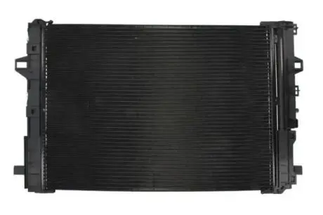 Радиатор кондиционера THERMOTEC KTT110567