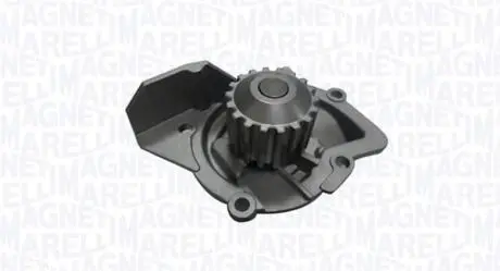 Помпа системы охлаждения MAGNETI MARELLI 352316171305