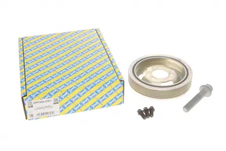 Шків прівідного пасу SNR NTN DPF359.33K1