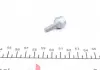 Водяной насос HEPU P673 (фото 7)
