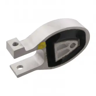 Подушка двигателя задняя FORD FEBI 32670