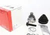 ШРУС зовніш. запилені. AUDI STANDART (в-во FAG) 771 0726 30