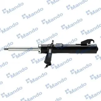 Амортизатор газовий передній лівий MANDO MSS020098