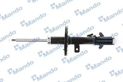 Шт. амортизатор MANDO MSS017160