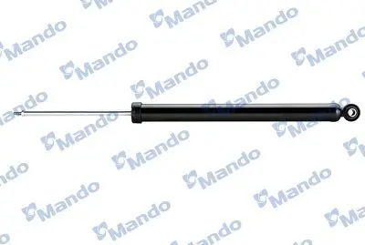 Шт. амортизатор MANDO MSS020099