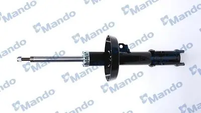 Шт. амортизатор MANDO MSS017269