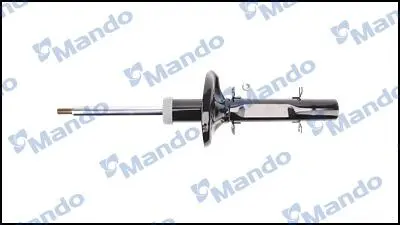 Шт. амортизатор MANDO MSS016347