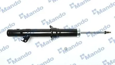 Амортизатор газовый передний левый MANDO MSS015737
