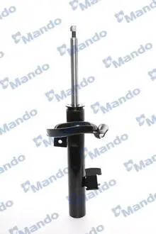 Амортизатор газовий передній правий MANDO MSS020097