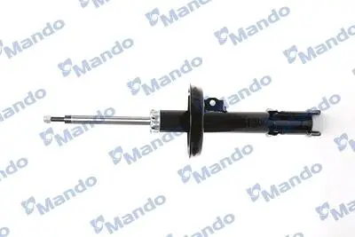 Шт. амортизатор MANDO MSS016150