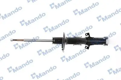 Шт. амортизатор MANDO MSS017324