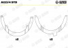 Шайба стопорная Glyco A123/4 STD (фото 1)