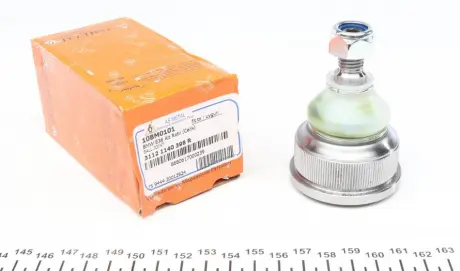 Опора шаровая ASMETAL 10BM0101