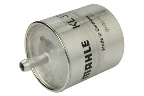 Фильтр топлива MAHLE KNECHT KL315
