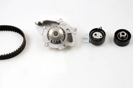 Комплект ГРМ HEPU PK08010