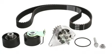 Комплект ГРМ HEPU PK08040
