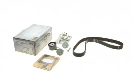 Комплект ГРМ HEPU PK09650