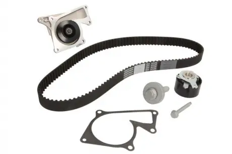 Комплект ГРМ HEPU PK09651