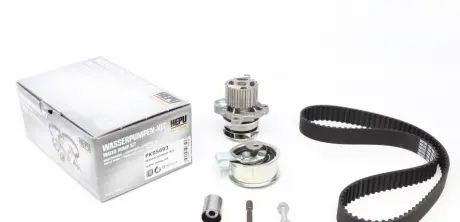 Комплект ГРМ HEPU PK05693