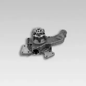 Фото 1 - помпа воды HEPU P1466 Помпа воды HEPU P1466 (фото 1)